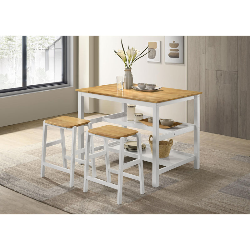 Coaster Furniture Kitchen Islands and Carts Islands 122246 IMAGE 12