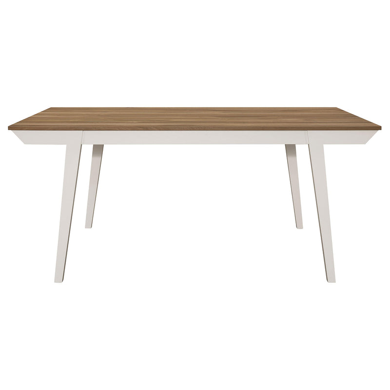 Coaster Furniture Nogales Dining Table 122301 IMAGE 3