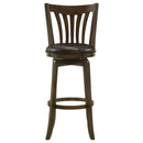 Coaster Furniture Lambert Pub Height Stool 182509 IMAGE 3