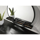  Coaster Furniture Arini 224334 Dresser Mirror - Black IMAGE 6