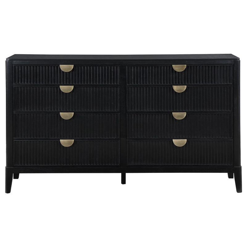 Coaster Furniture Brookmead 8-Drawer Dresser 224713 IMAGE 3