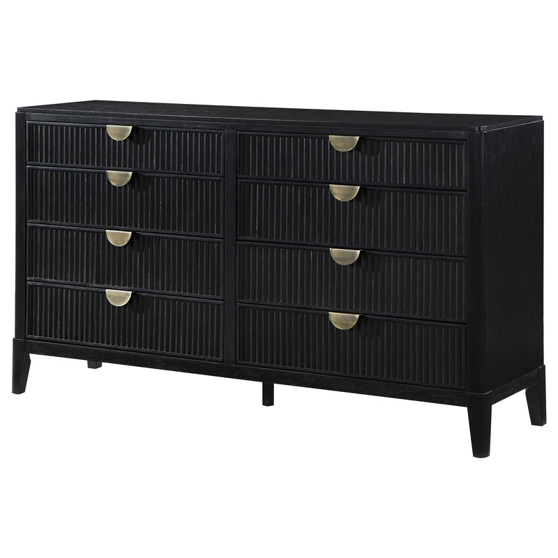 Coaster Furniture Brookmead 8-Drawer Dresser 224713 IMAGE 4