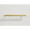  Coaster Furniture Lucia 224735 5-Drawer Bedroom Chest of Drawers - White IMAGE 11