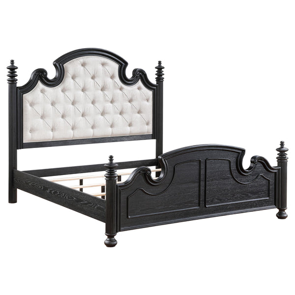 Coaster Furniture Beds King 224761KE IMAGE 1