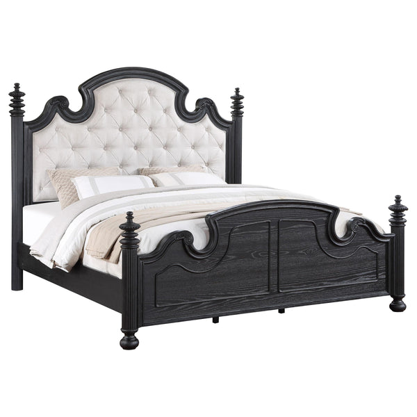 Coaster Furniture Beds King 224761KE IMAGE 1