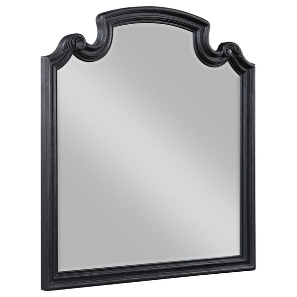 Coaster Furniture Dresser Mirrors Dresser Mirrors 224764 IMAGE 1