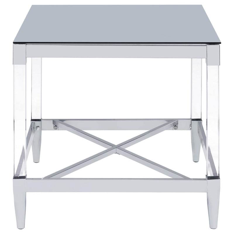 Coaster Furniture Lindley End Table 709727 IMAGE 5