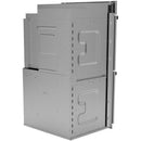  GE 30-inch, 10.0 cu. ft. Built-in Double Wall Oven with True European Convection Technology JTD5000SVSS IMAGE 10