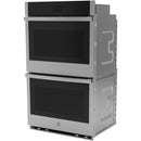  GE 30-inch, 10.0 cu. ft. Built-in Double Wall Oven with True European Convection Technology JTD5000SVSS IMAGE 14