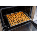  GE 30-inch, 10.0 cu. ft. Built-in Double Wall Oven with True European Convection Technology JTD5000SVSS IMAGE 9