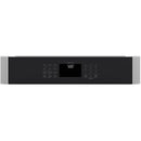  GE 27-inch Built-in Double Wall Oven with True European Convection Technology JKD5000SVSS IMAGE 4