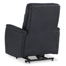 Signature Design by Ashley Strawbill Recliner 6391012 IMAGE 7