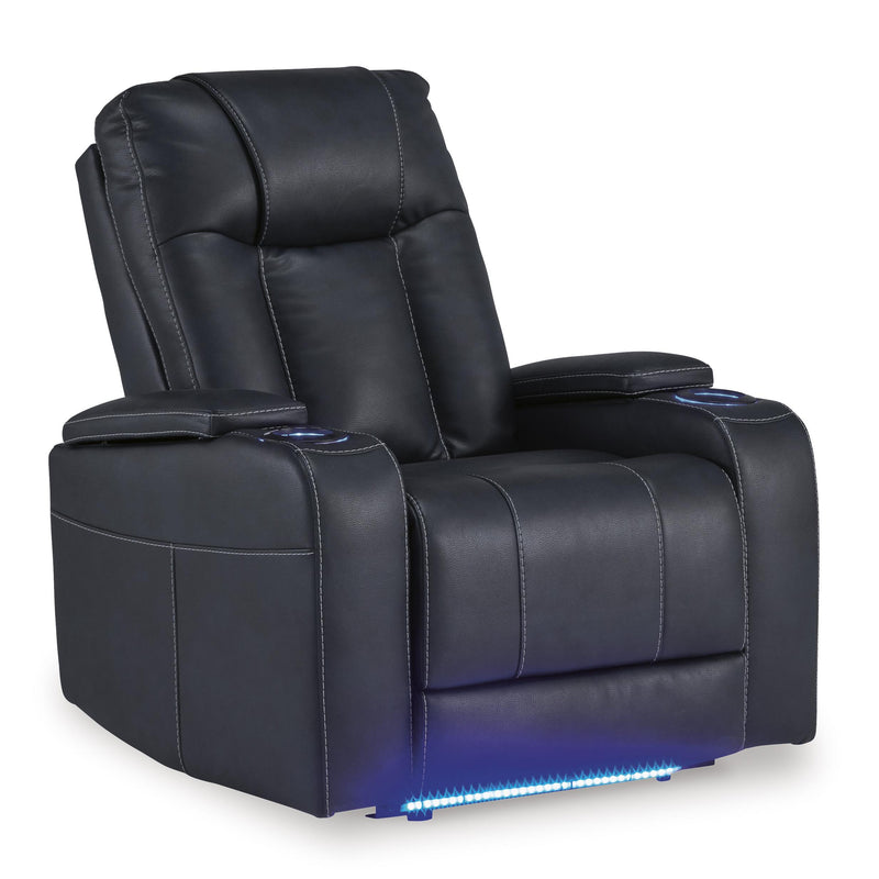 Signature Design by Ashley Feazada Power Recliner 6620613 IMAGE 2