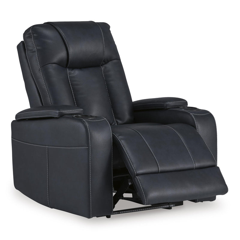 Signature Design by Ashley Feazada Power Recliner 6620613 IMAGE 3