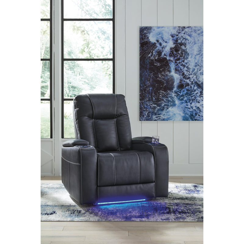 Signature Design by Ashley Feazada Power Recliner 6620613 IMAGE 7