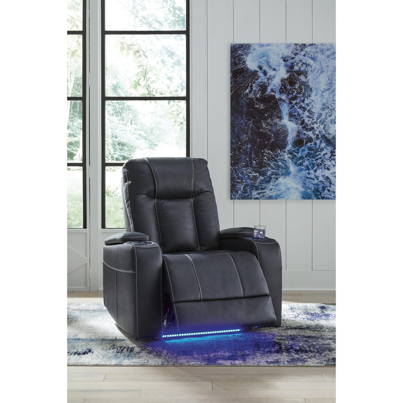 Signature Design by Ashley Feazada Power Recliner 6620613 IMAGE 8