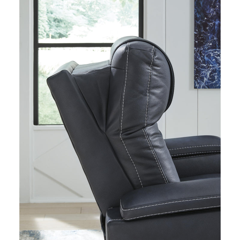 Signature Design by Ashley Feazada Power Recliner 6620613 IMAGE 9