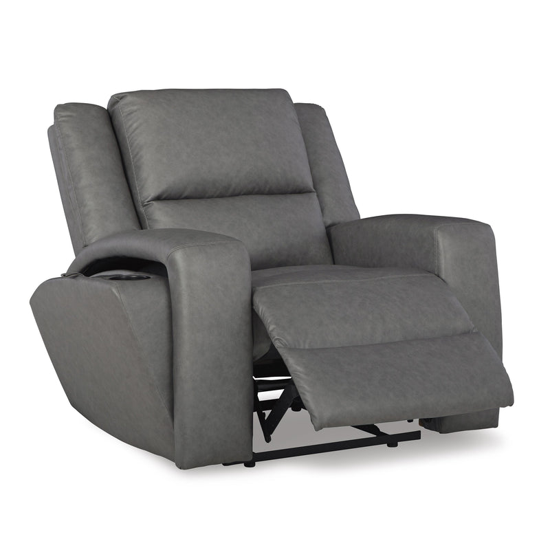 Benchcraft Brixworth Recliner 6910629 IMAGE 3