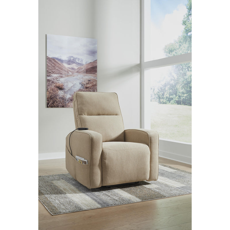 Signature Design by Ashley Starganza Recliner 9370312 IMAGE 8