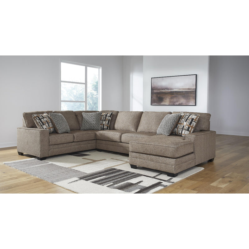 Signature Design by Ashley Cannonbrook 98201S2 3 pc