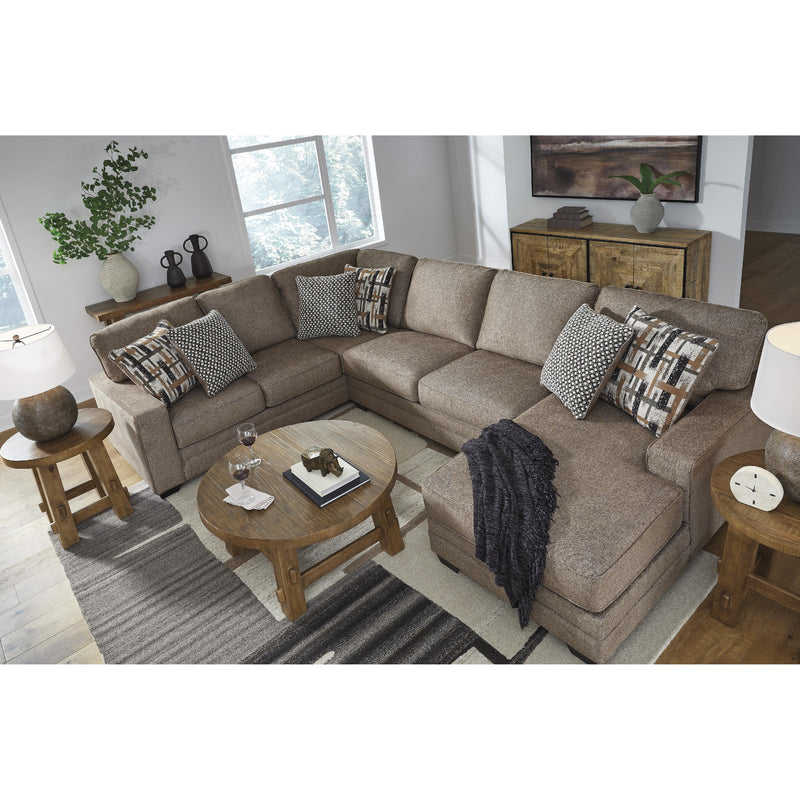 Signature Design by Ashley Cannonbrook 98201S2 3 pc