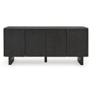 Signature Design by Ashley Accent Cabinets Cabinets A4000659 IMAGE 3