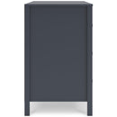 Signature Design by Ashley Simmenfort 6-Drawer Dresser EB1528-231 IMAGE 4