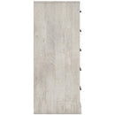 Signature Design by Ashley Shawburn 5-Drawer Chest EB4123-245 IMAGE 4