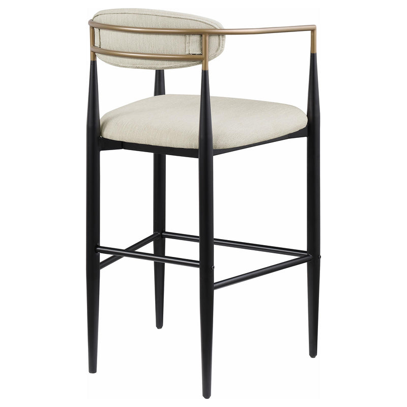 Coaster Furniture Tina Pub Height Stool 121187 IMAGE 6