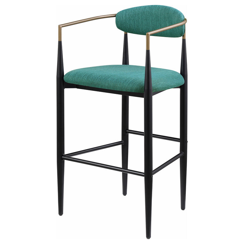 Coaster Furniture Tina Pub Height Stool 121188 IMAGE 3