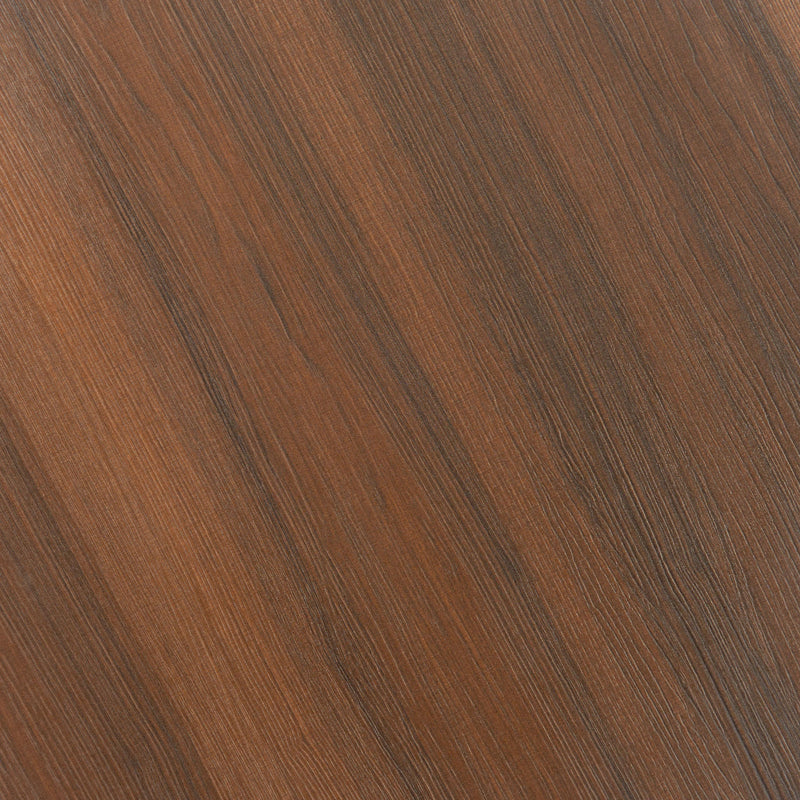 Zuo Gazebo 704053 Dining Table - Walnut IMAGE 6
