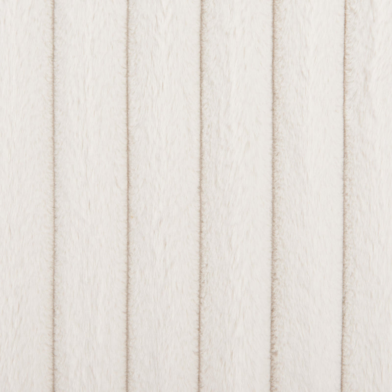 Zuo Osterbro 110277 Sofa - Cream IMAGE 7