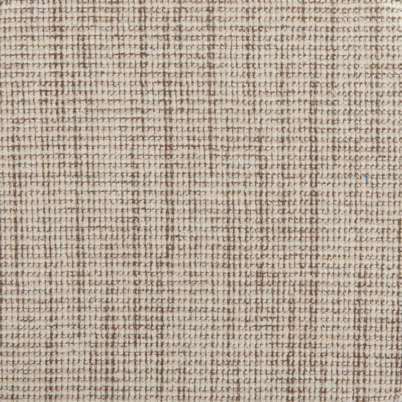 Zuo Sisal 110097 Barstool - Beige Tweed IMAGE 8