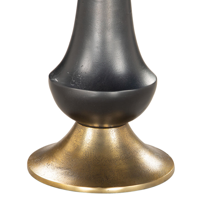 Zuo Tasse 110154 Side Table - Black IMAGE 3