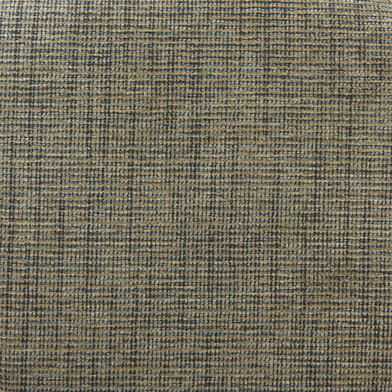 Zuo Kede 110099 Counter Stool - Green Tweed IMAGE 7