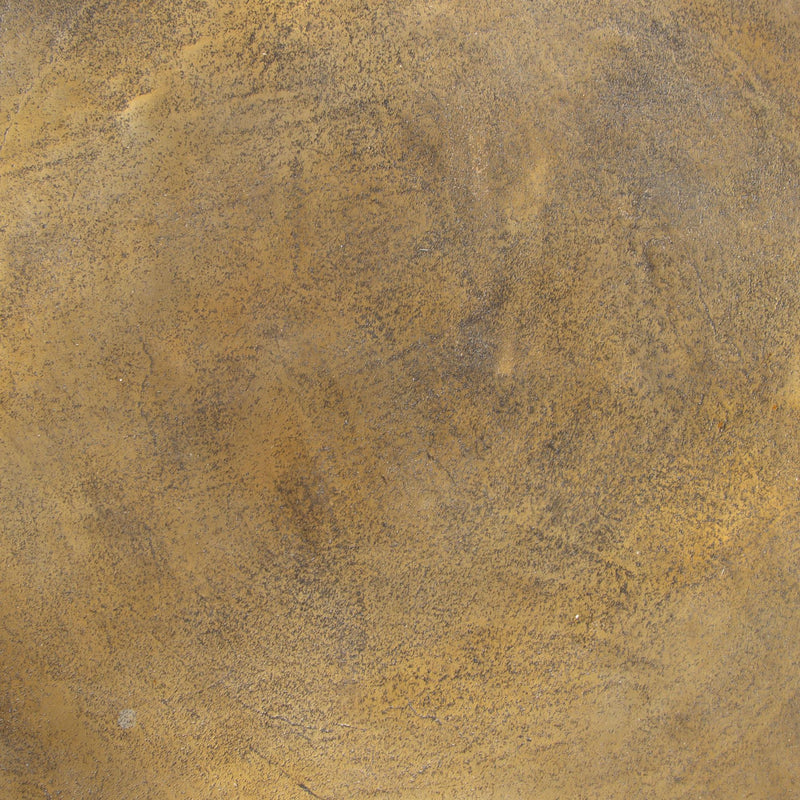 Zuo Drip 110150 Coffee Table - Antique Brass IMAGE 6
