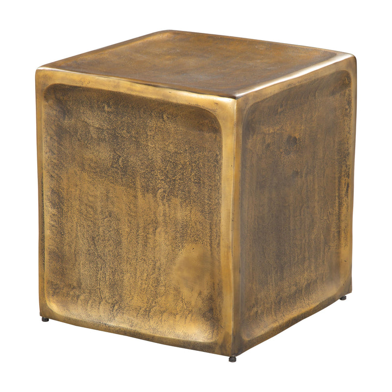 Zuo Brics 110155 Side Table Set - Multicolor IMAGE 4