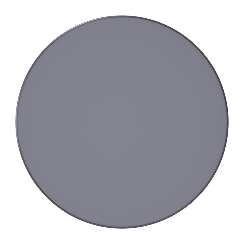 Zuo Soleil 704034 Bar Table - Grey IMAGE 4