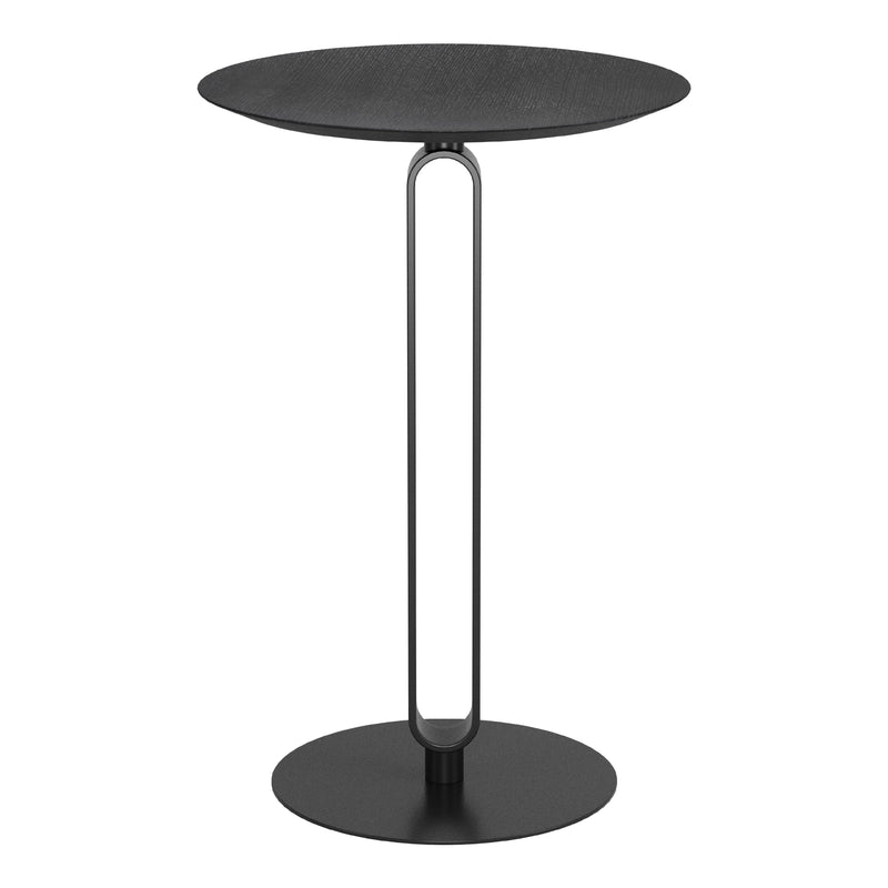 Zuo Derry 110165 Counter Table - Black IMAGE 3