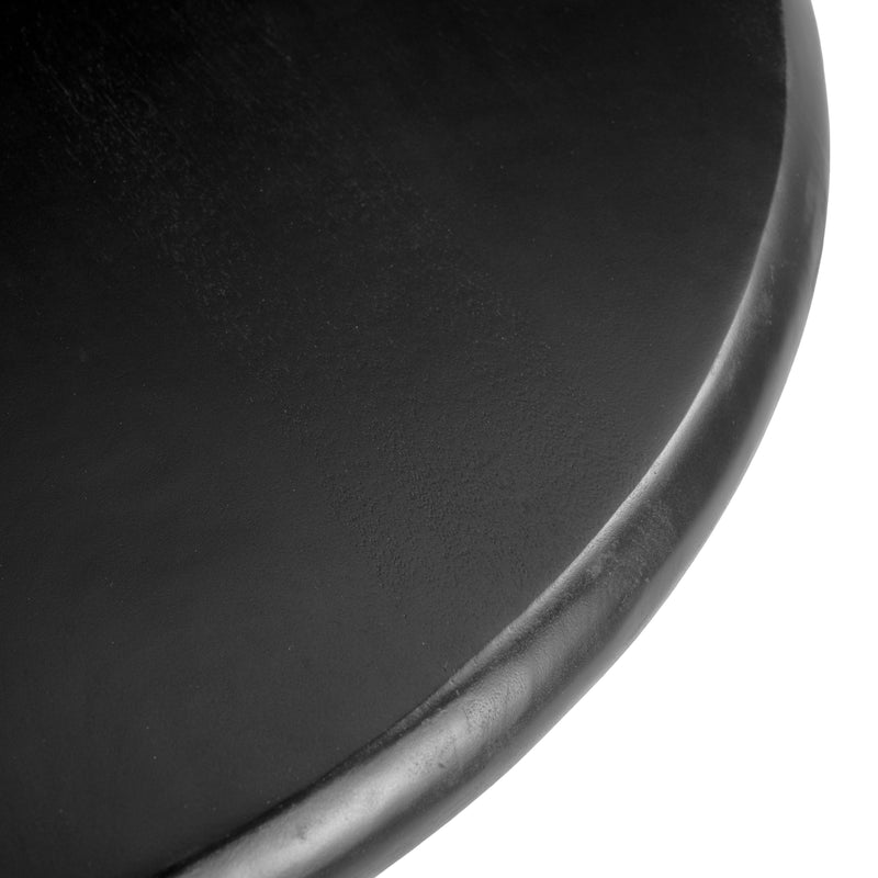 Zuo Hals 110228 Coffee Table - Black IMAGE 3