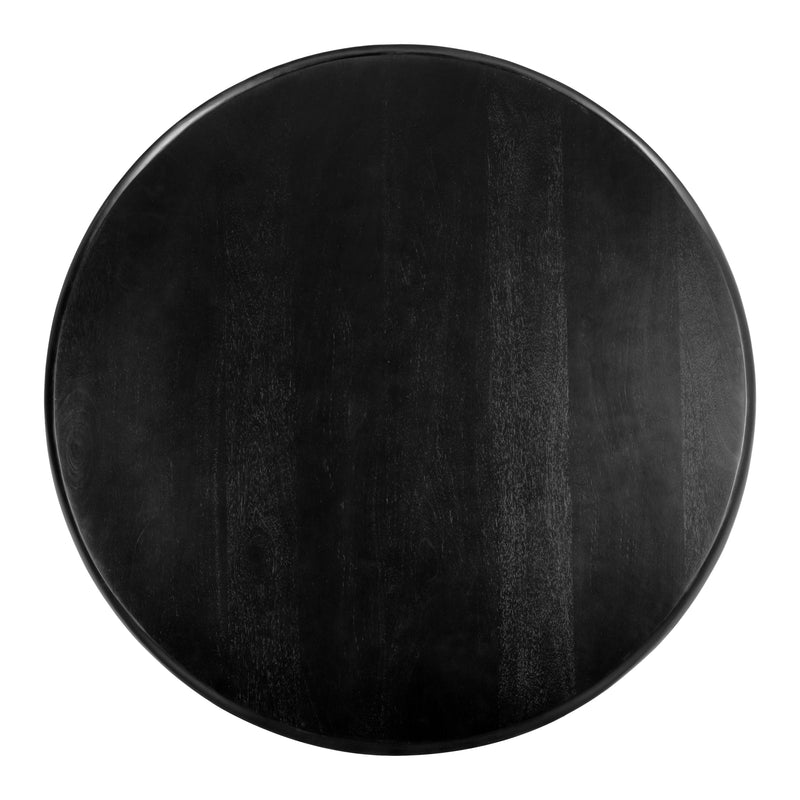 Zuo Hals 110228 Coffee Table - Black IMAGE 4