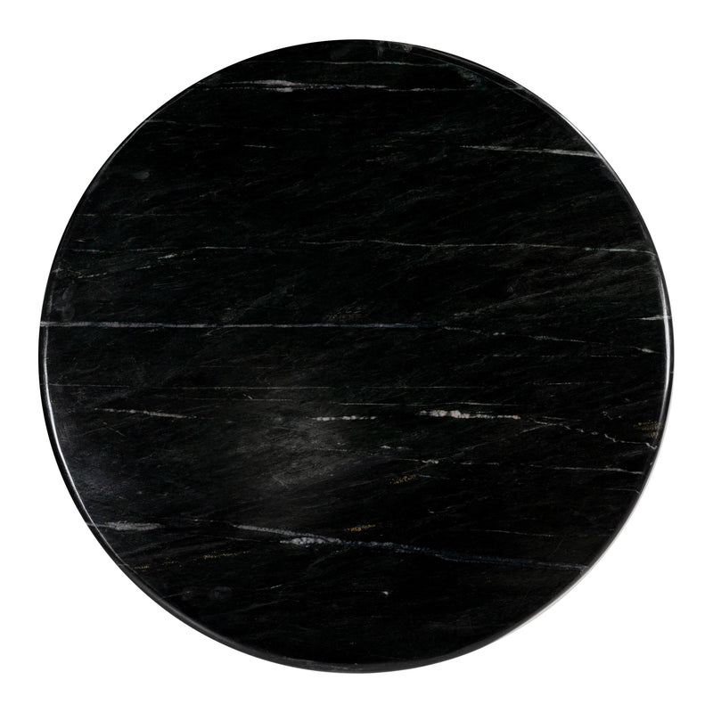 Zuo Aipe 110249 Coffee Table - Black & Brown IMAGE 6