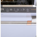  Café Built-In Dishwasher with WiFi CDT828P2VS1 IMAGE 10