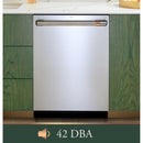  Café Built-In Dishwasher with WiFi CDT828P2VS1 IMAGE 14