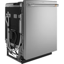  Café Built-In Dishwasher with WiFi CDT828P2VS1 IMAGE 18