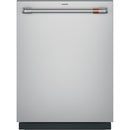 Café 24-inch Built-In Dishwasher with WiFi CDT828P2VS1 IMAGE 1