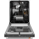  Café Built-In Dishwasher with WiFi CDT828P2VS1 IMAGE 2
