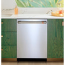  Café Built-In Dishwasher with WiFi CDT828P2VS1 IMAGE 4