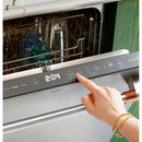  Café Built-In Dishwasher with WiFi CDT828P2VS1 IMAGE 8
