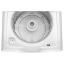 GE 4.5 cu. ft. Top Load Washer with Wash Boost GTW485ASWWB IMAGE 2